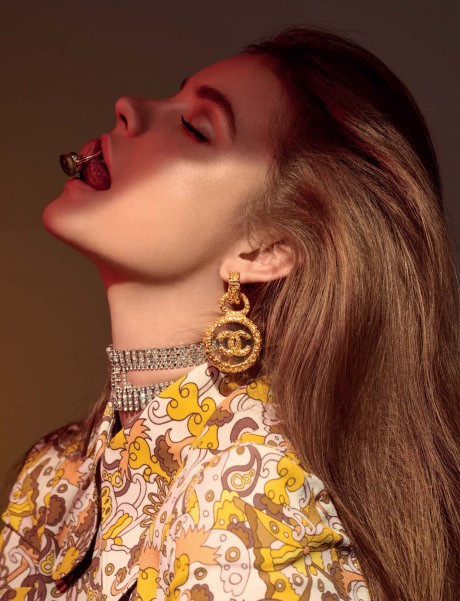 Model