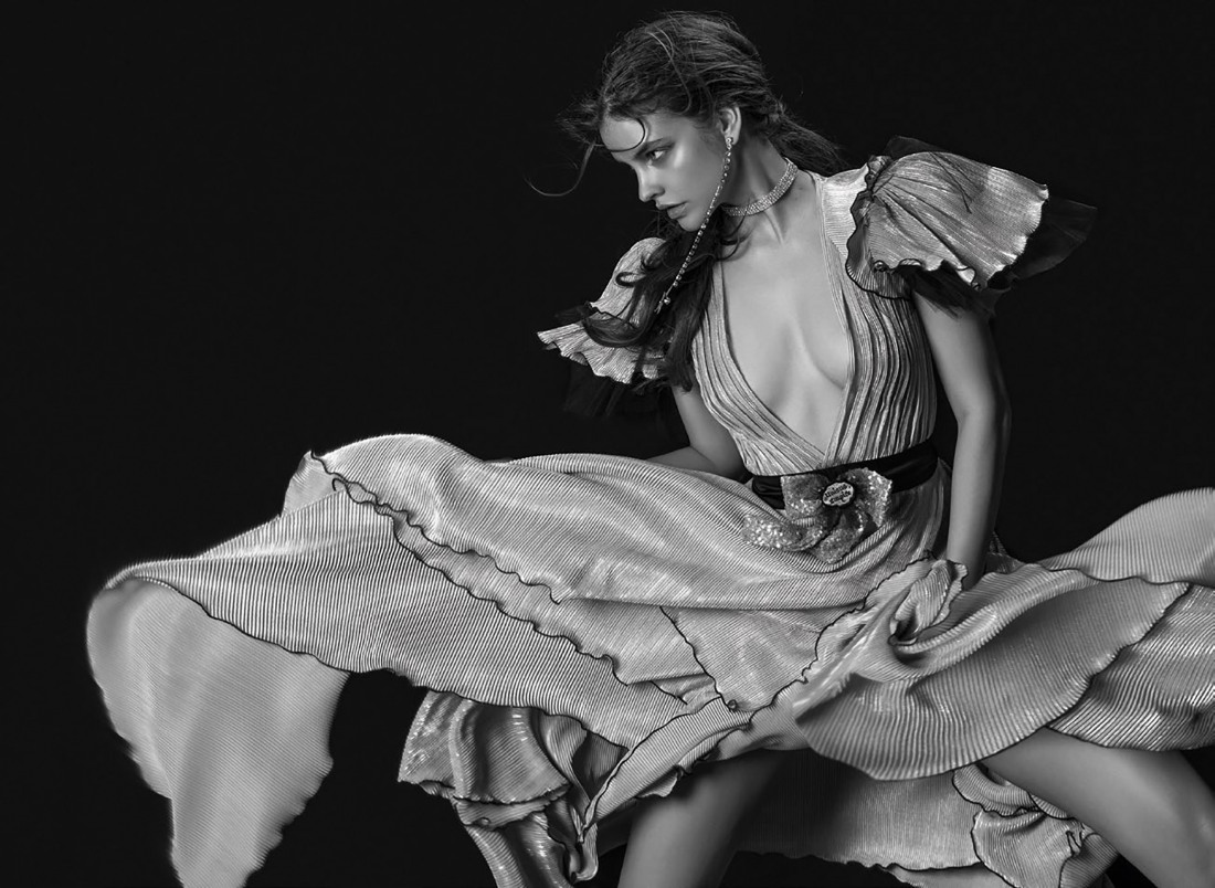 Model