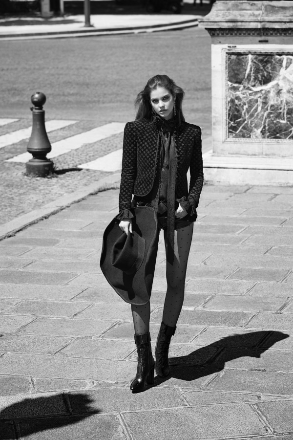Model