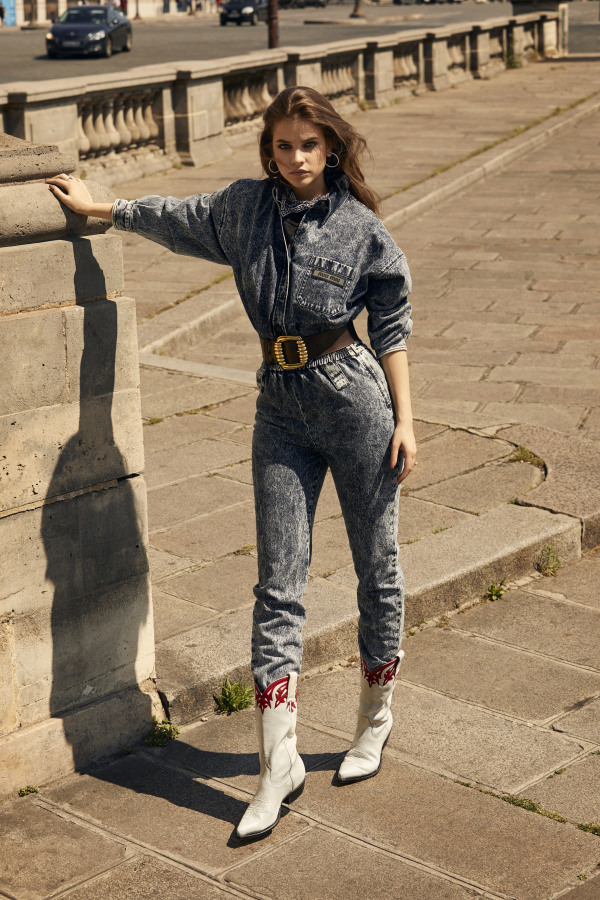 Model