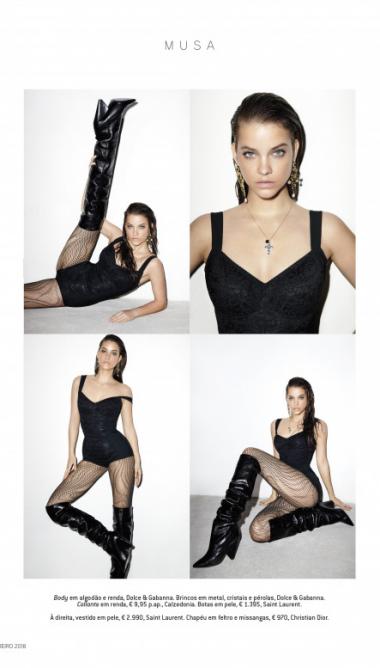 Model