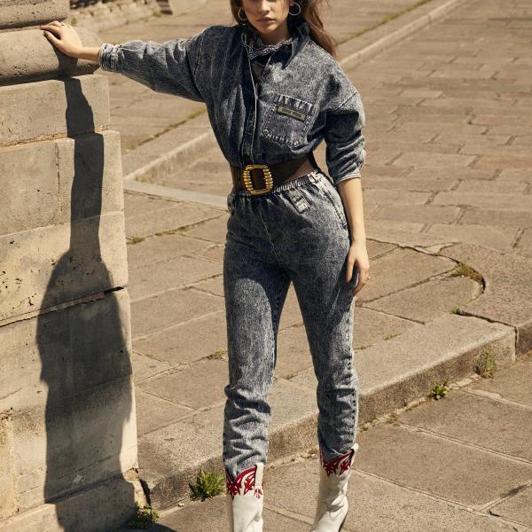 Model